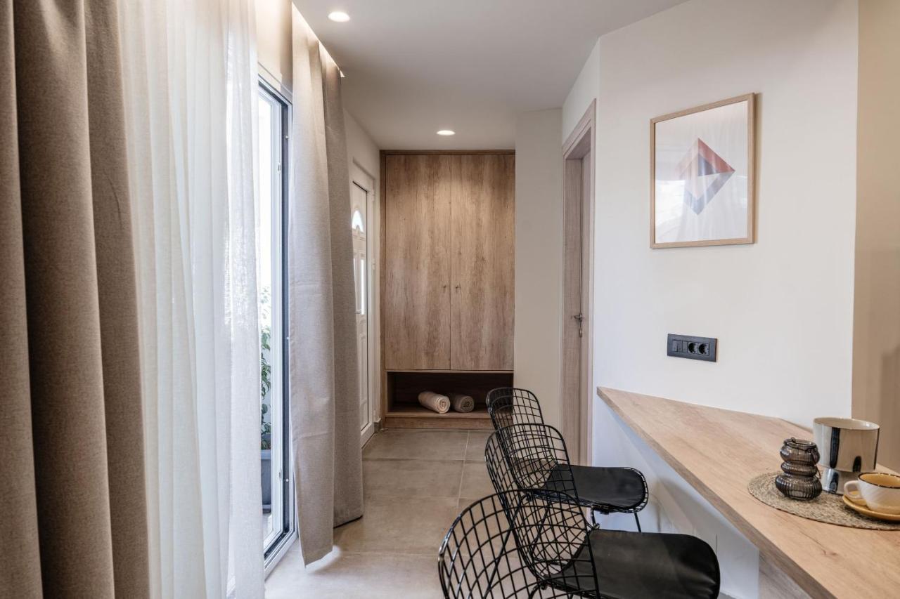 Vinnies Homes 이라클리온 외부 사진