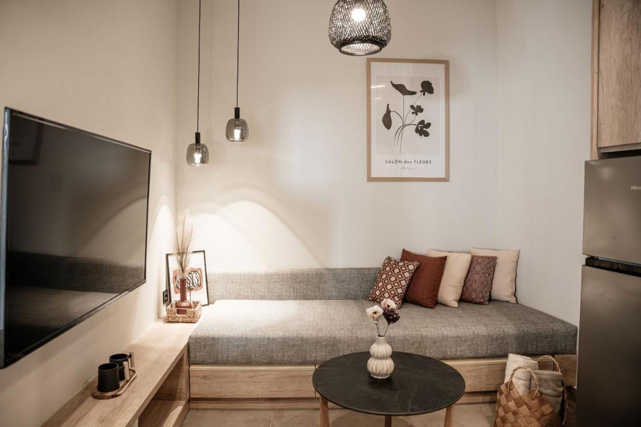 Vinnies Homes 이라클리온 외부 사진